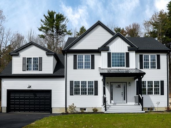 61 Shady, Westminster MA 01473