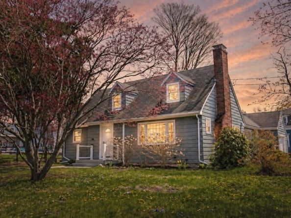 1 Lincoln Street, Georgetown MA 01833
