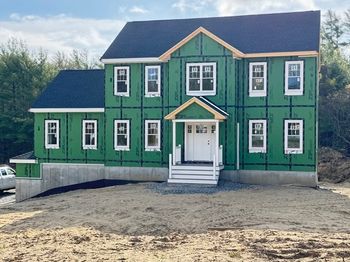 Lot 2 Sherwood Lane