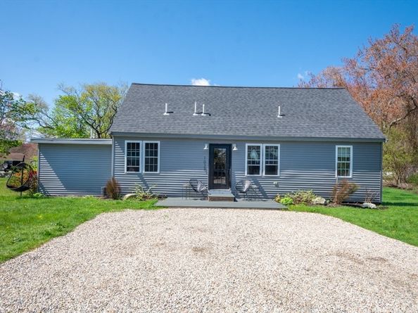 1028 Ocean Street, Marshfield MA 02050