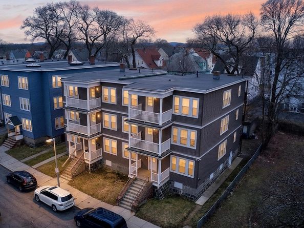 21 Hosmer St, Boston MA 02126