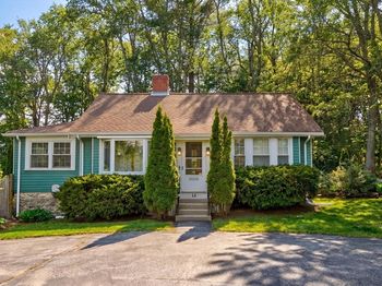 14 Francis Wyman Rd