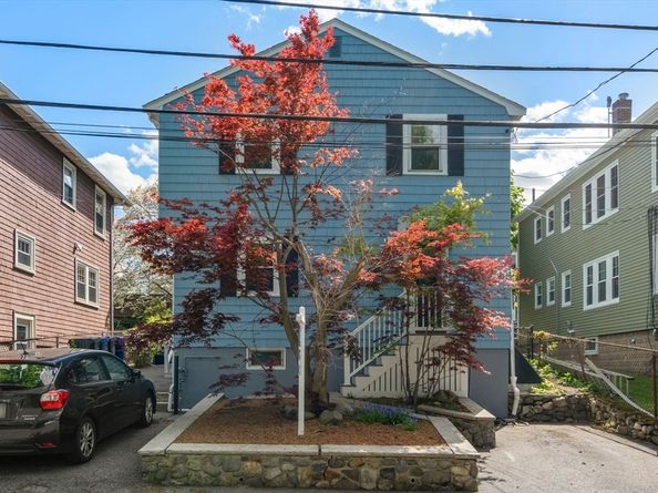 26 Laurel Street 26, Arlington MA 02476