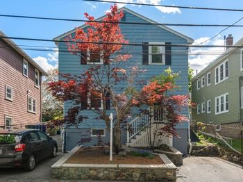 26 Laurel Street