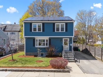 59 Wyvern St