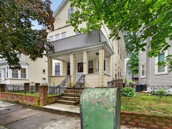 68 Raymond Ave, Somerville MA 02144