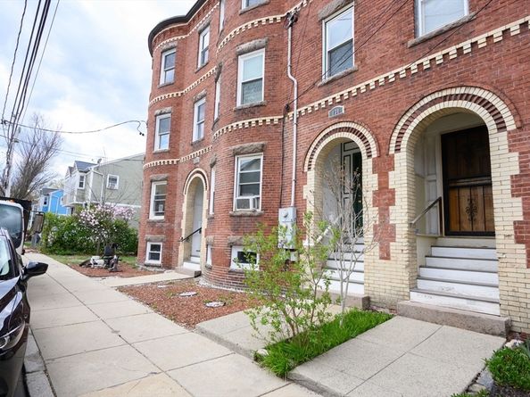132 Ellington St, Boston MA 02121