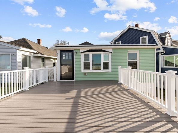 851 Quincy Shore Dr, Quincy MA 02170