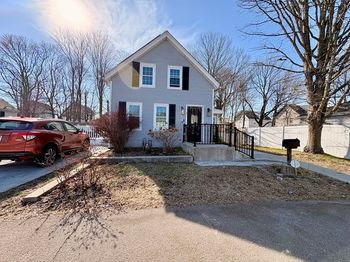 84 Emmet St