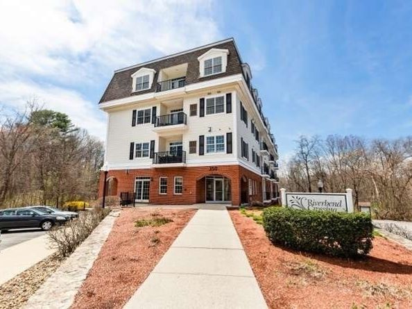 350 Greene St 306, North Andover MA 01845