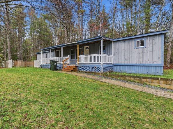 987 Patriots Road, Templeton MA 01468