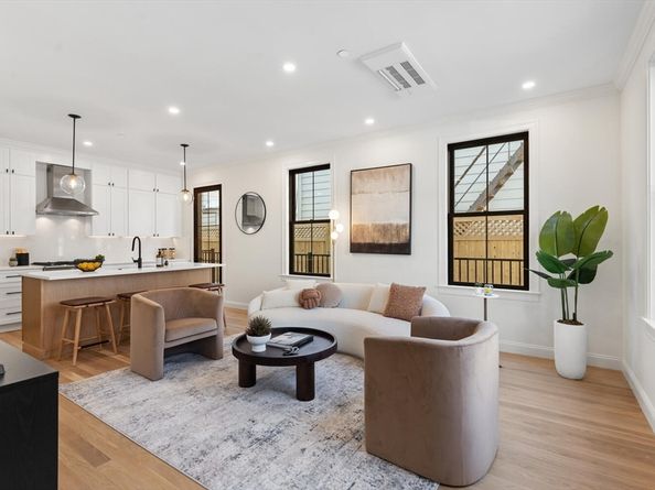 27 Shepard St 1, Boston MA 02135