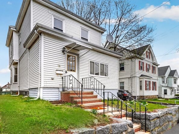 18 Clark St, Quincy MA 02171