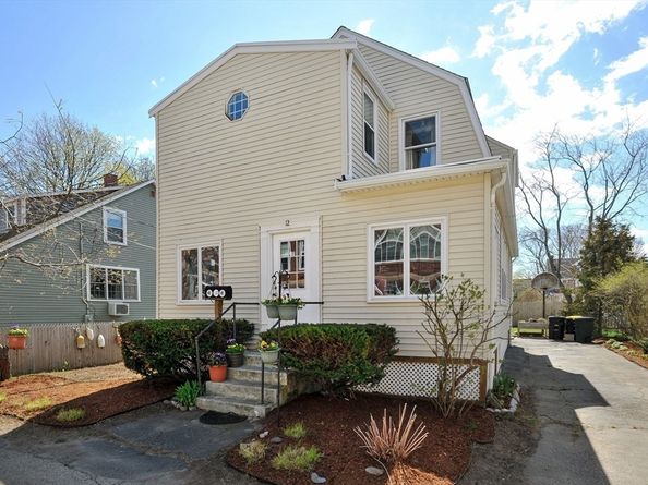 12 L Street, Hull MA 02045