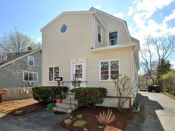 12 L Street