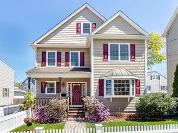 36 Orange St