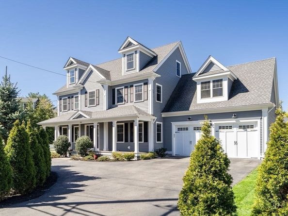 532 Lowell St, Lexington MA 02420