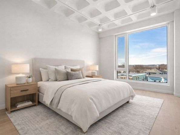 125 Lowell Street 503, Somerville MA 02143