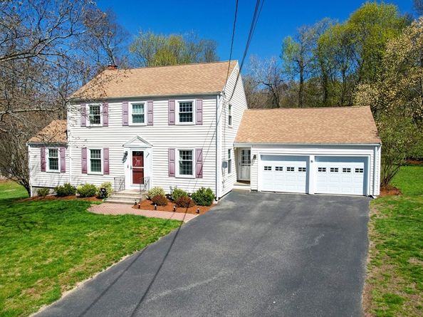 15 Maple Lane, Framingham MA 01702