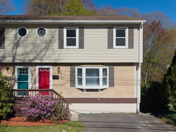 128 Wildwood  Ave, Worcester MA 01603