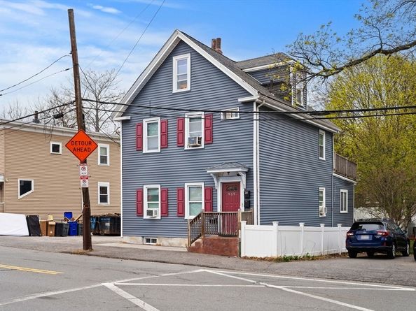 969 Canterbury St, Boston MA 02131