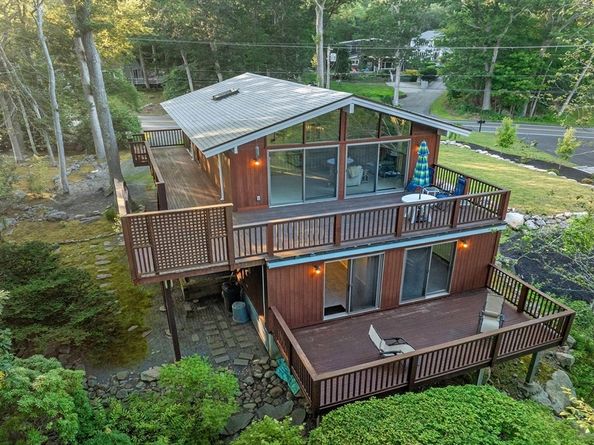 150 Hesperus Ave, Gloucester MA 01930