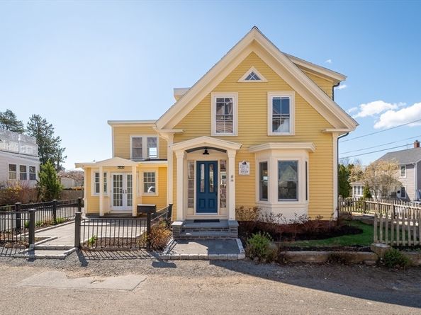 10 Fremont St, Gloucester MA 01930