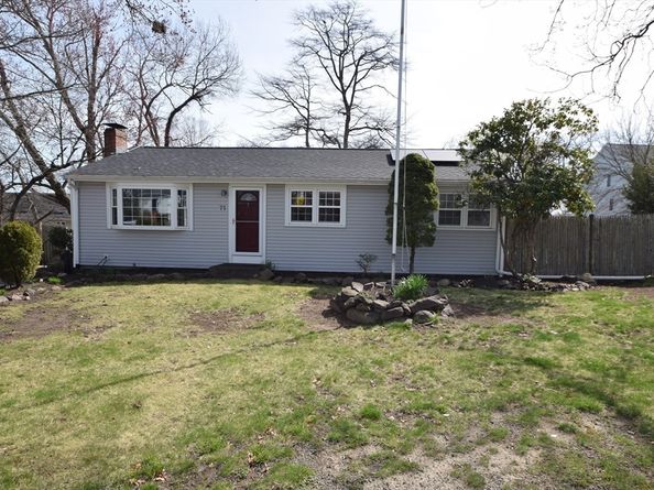 71 Rockefeller St, Randolph MA 02368