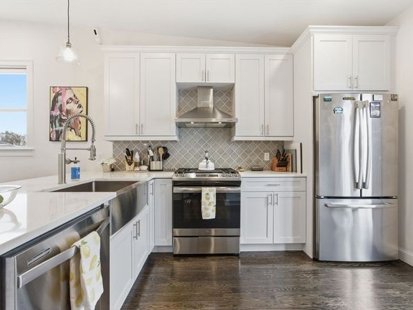 167 Putnam St PH 3, Boston MA 02128