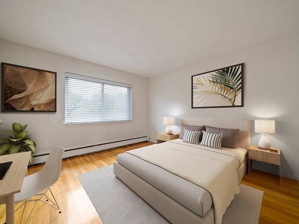 425 S Huntington Ave 8, Boston MA 02130