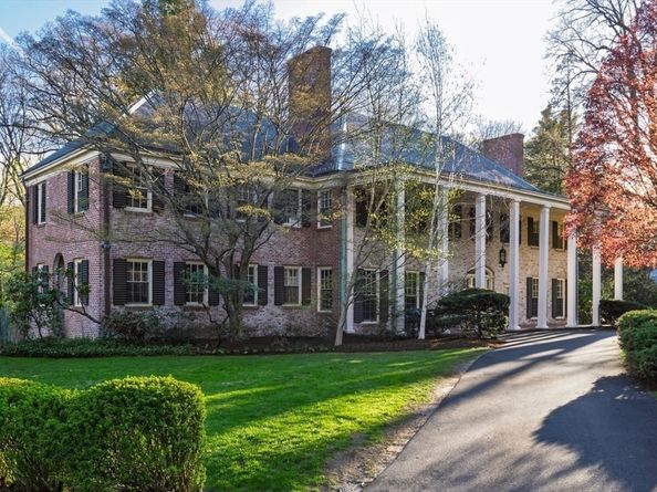 300 Warren St., Brookline MA 02445