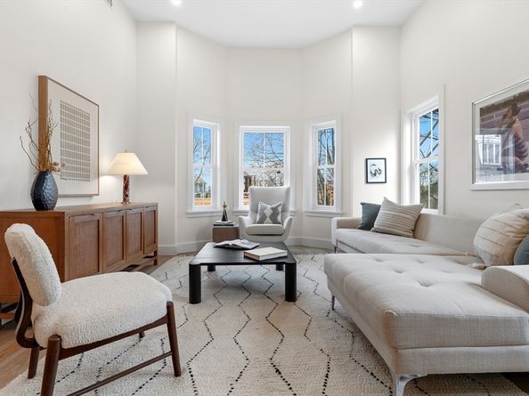 79R Sheridan Street 3, Boston MA 02130