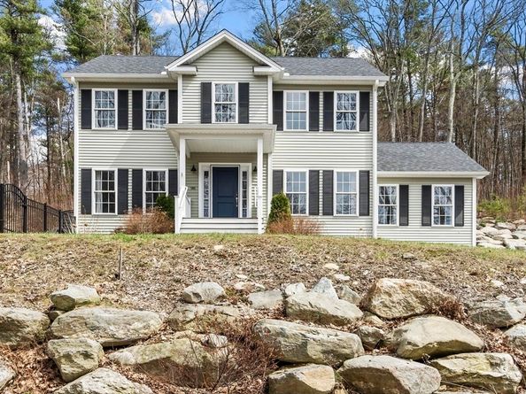 98 East Road, Westminster MA 01473