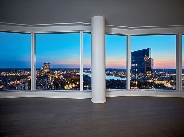 240 Devonshire Street 3901, Boston MA 02110