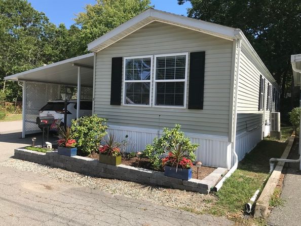 3 Nob Hill Road, Weymouth MA 02189