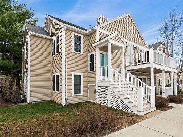 324 Tilden Commons Ln 324, Braintree MA 02184