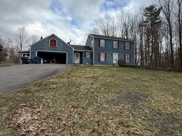 210 Baldwinville Rd, Winchendon MA 01475