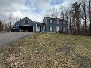 210 Baldwinville Rd