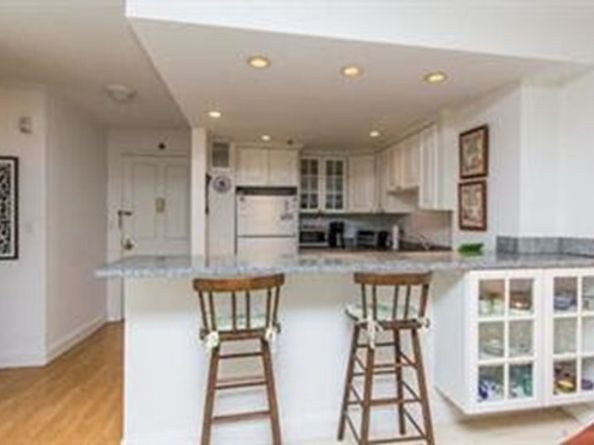 151 Tremont St 7B, Boston MA 02111