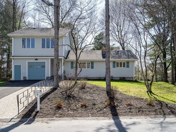 4 Westwood Road