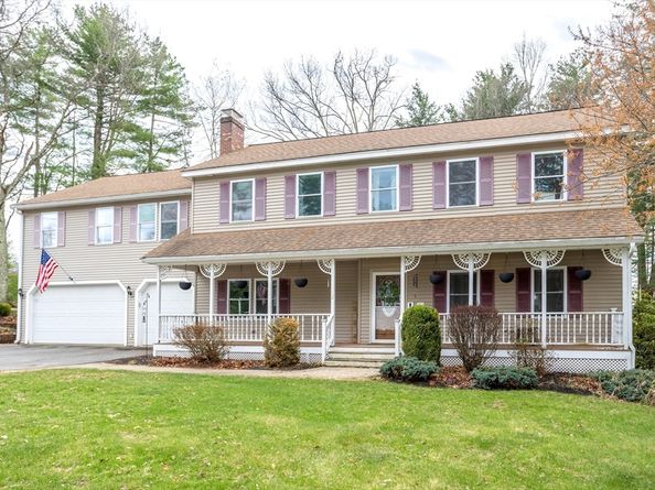 12 Cole Farm Rd, Lancaster MA 01523