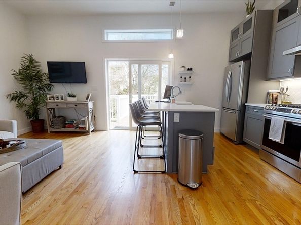 126 Princeton St. 3, Boston MA 02128