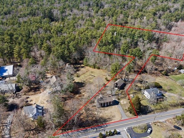 152 Acorn St, Marshfield MA 02050