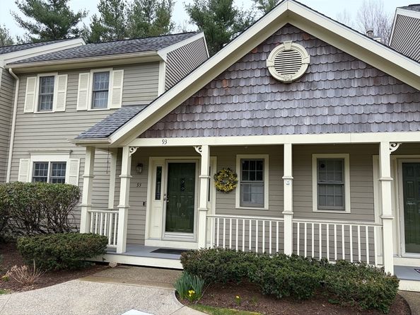 93 Ashley Lane 93, Middleboro MA 02346