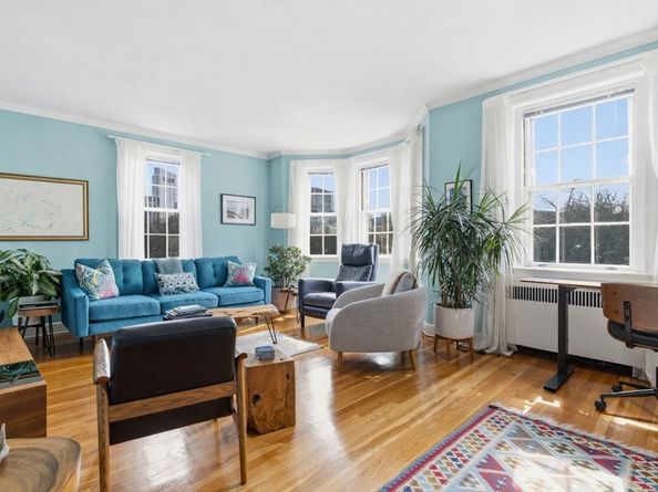92 Beacon Street 51, Boston MA 02108