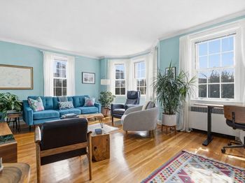 92 Beacon Street