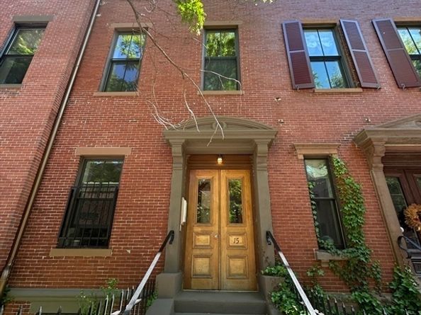 15 Dwight Street, Boston MA 02118