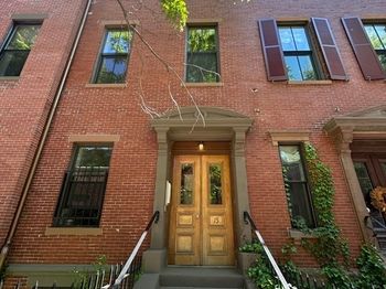 15 Dwight Street