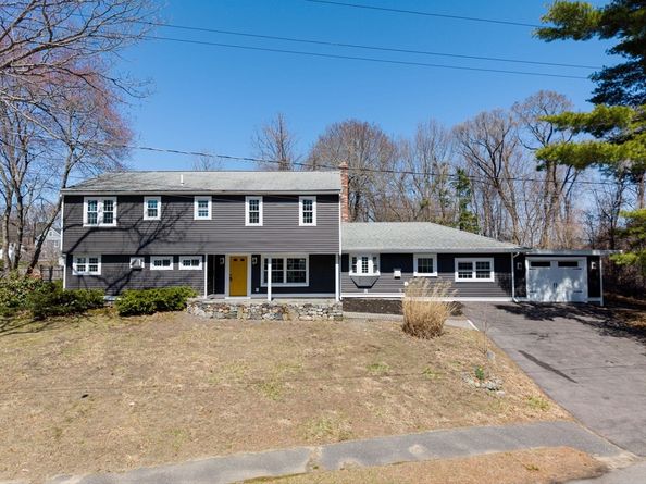 48 Bradford Rd, Natick MA 01760