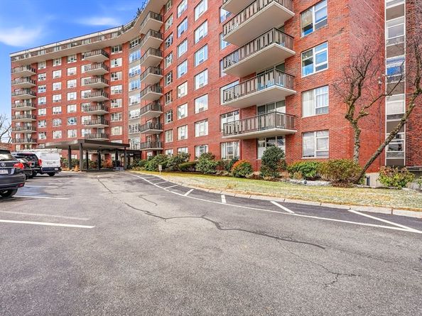 280 Boylston St 308, Newton MA 02467